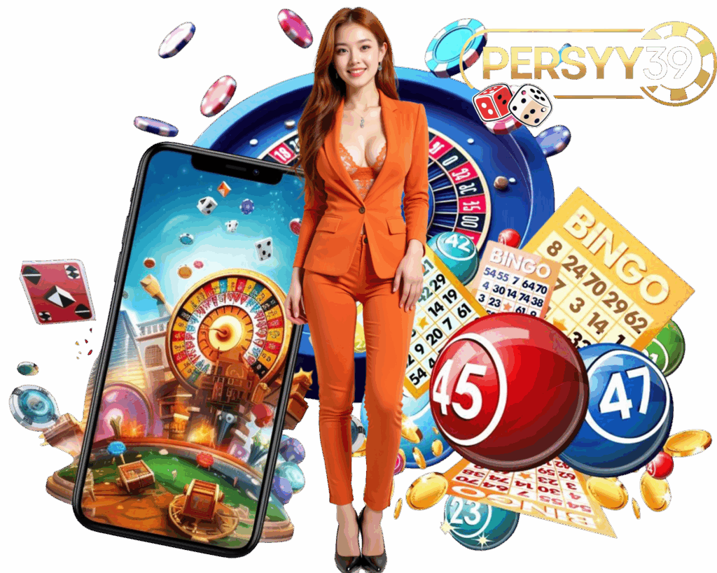PERSYY39 สล็อต กำไรดี