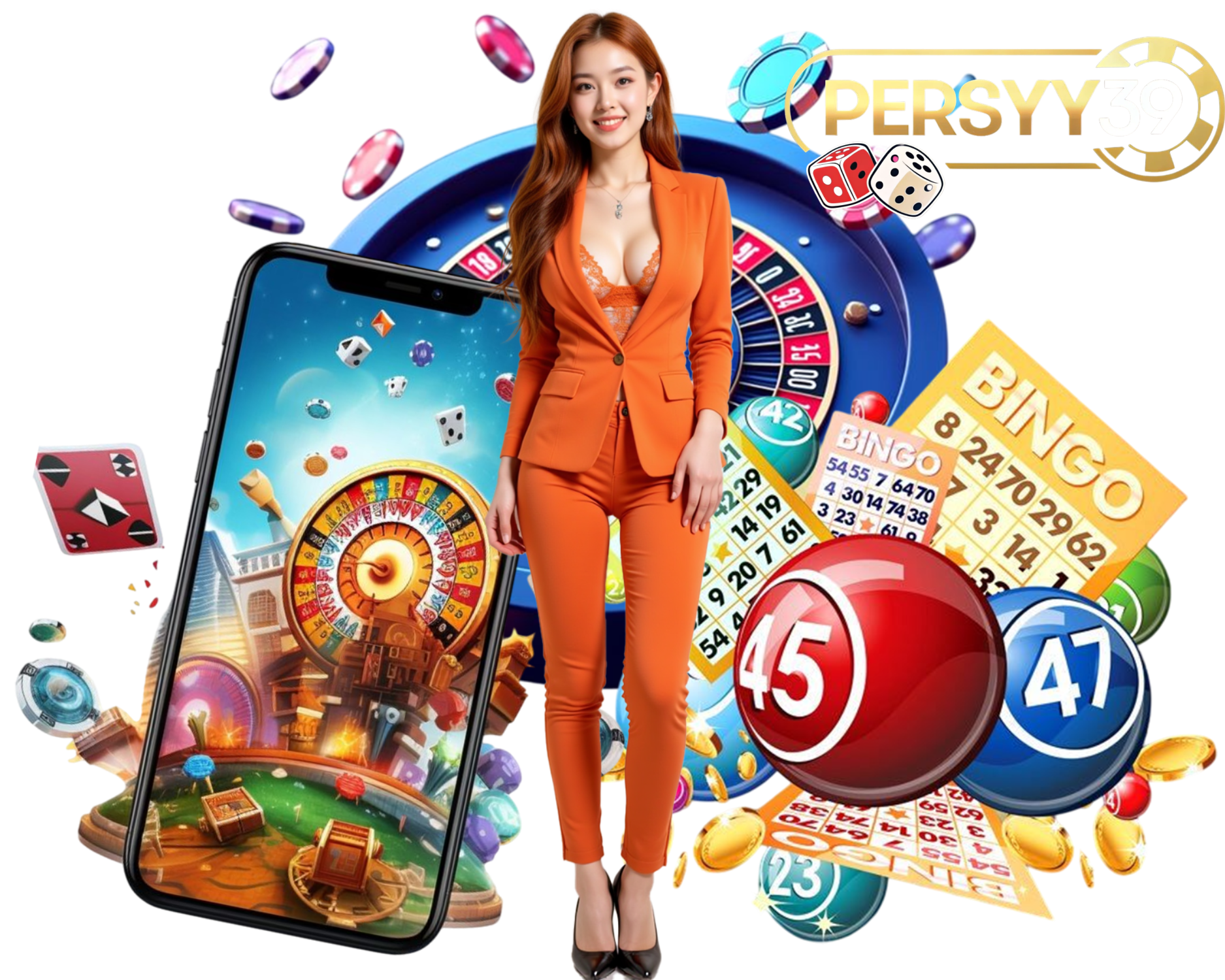 PERSYY39 สล็อต กำไรดี